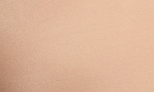 Skims Unlined Full Coverage Bra In Sienna