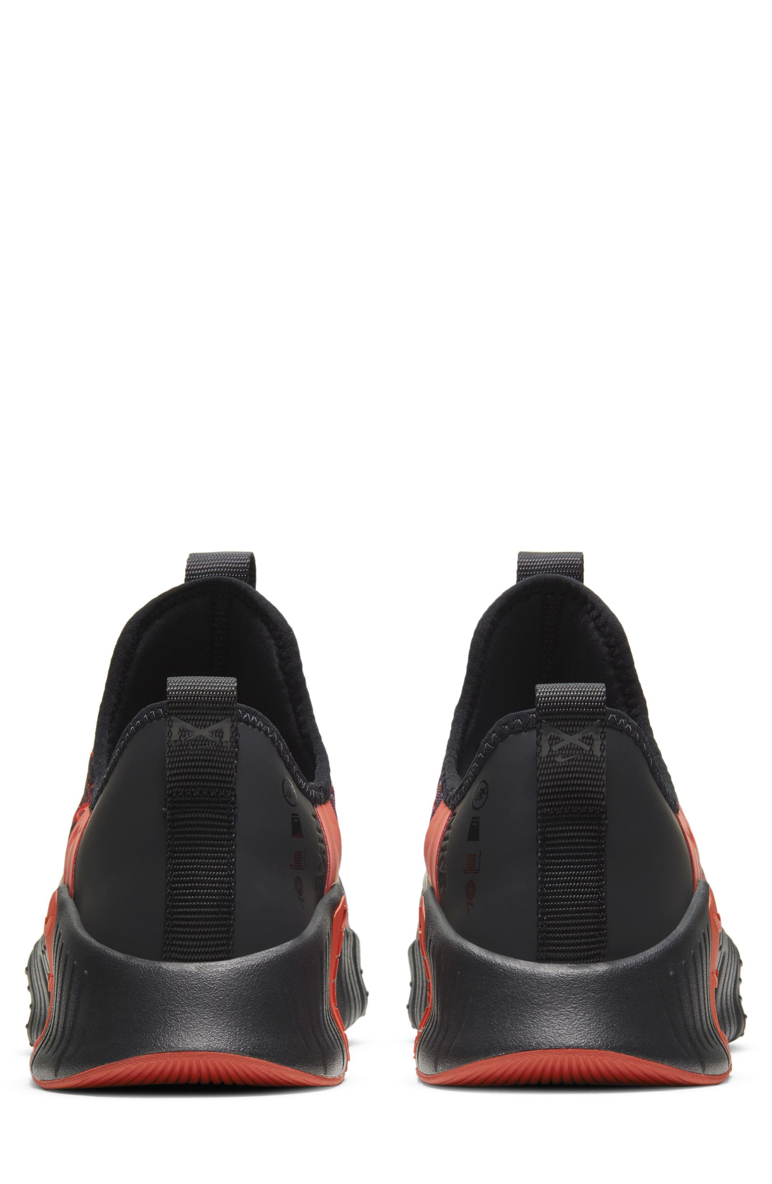Nike Free Metcon 3 Training Shoe, Alternate, color, 