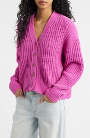 Rip Curl Neon Isles Cardigan