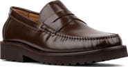 Donald Pliner Judd Penny Loafer