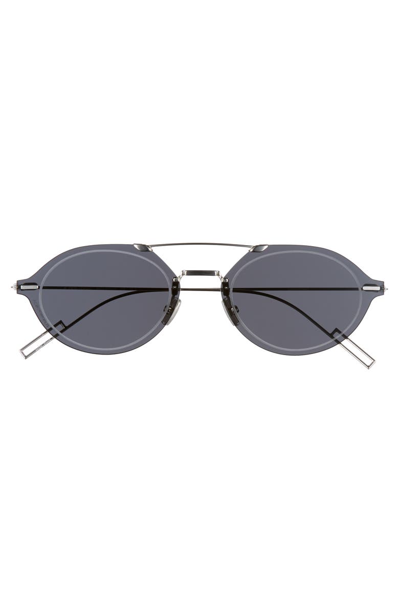 DIOR Chroma3 58mm Sunglasses, Alternate, color, 