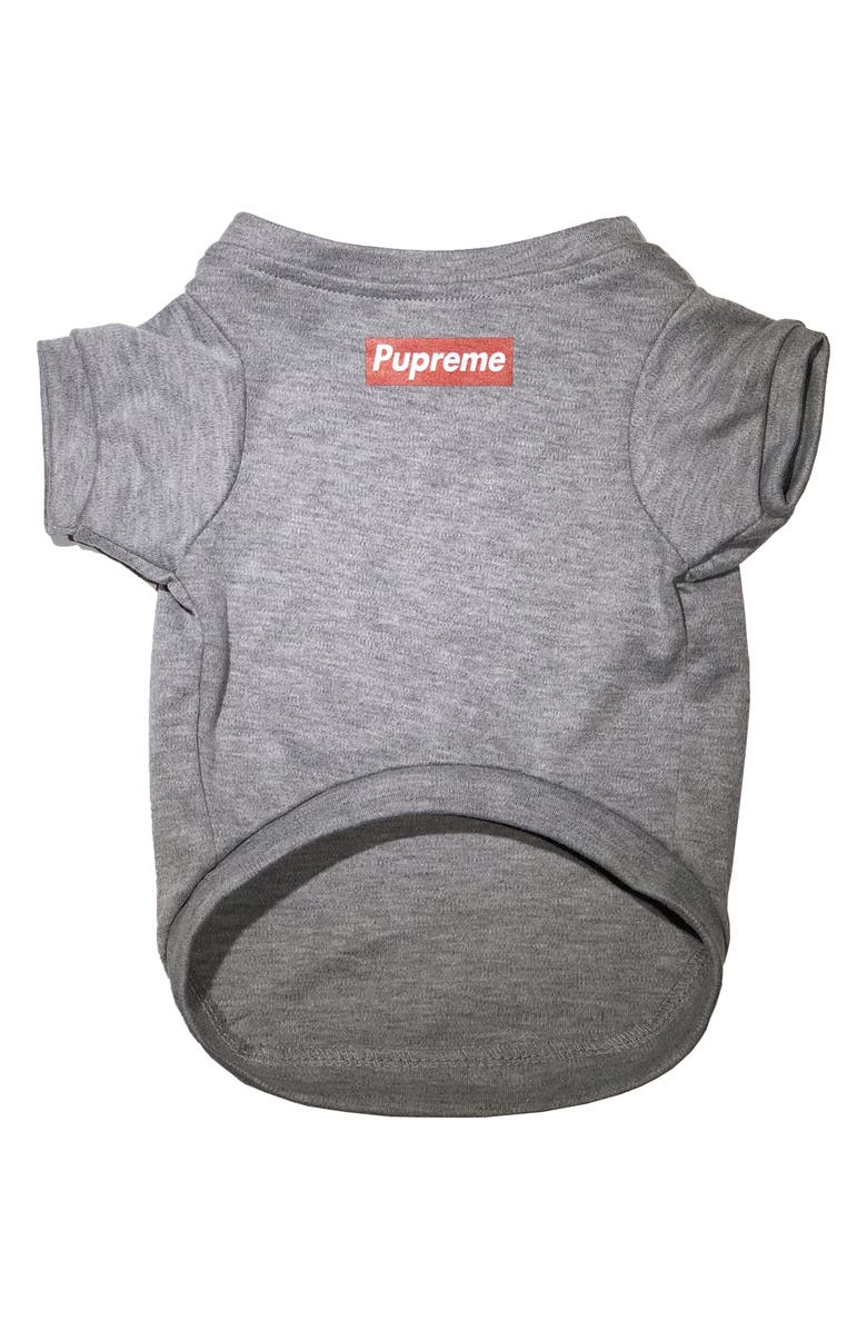 Pawmain Pupreme Dog Shirt, Main, color, 