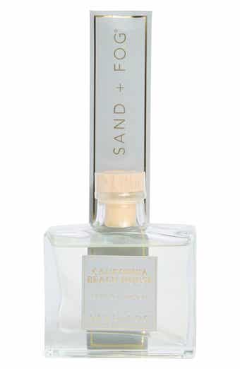 SAND AND FOG California Beach Diffuser