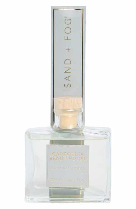 SAND AND FOG California Beach Diffuser