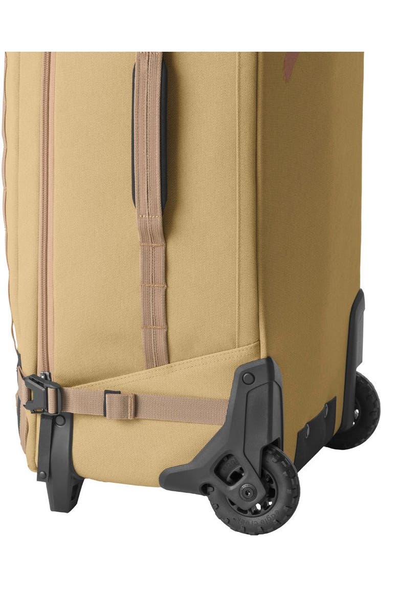 Gear Warrior XE Large 30 Inch Luggage, Alternate, color, Sand Dune