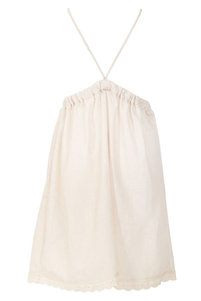 Kids' Capri Cherish Sundress, Alternate, color, MULTICOLOR