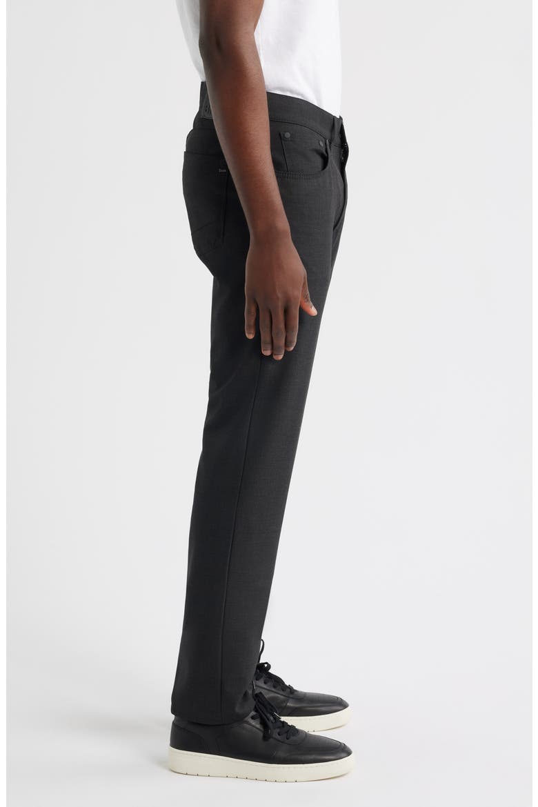 Chuck Modern Fit Five-Pocket Pants, Alternate, color, ANTHRACITE