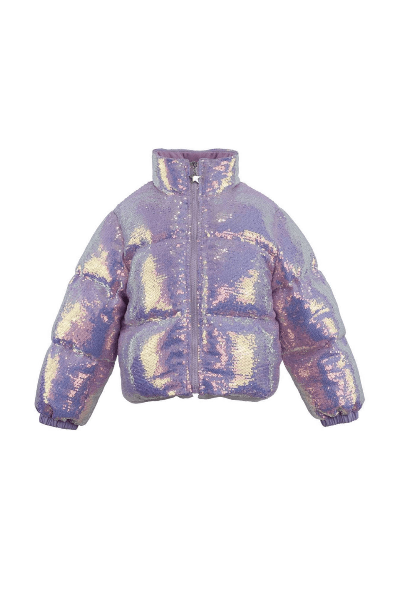 selected Purple