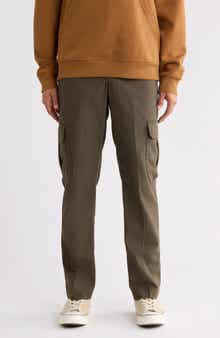 Flex Slim Fit Cargo Pants