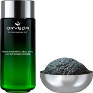Orveda Clay-Mud Exfoliating Cleansing Powder