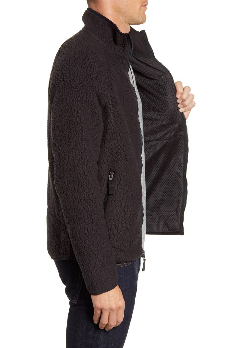 Patagonia Retro Pile Fleece Jacket, Alternate, color, 