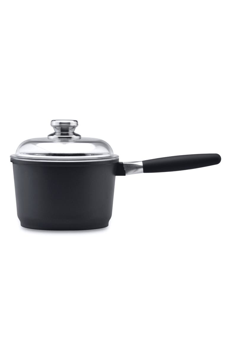 BergHOFF Gemini's Scala 8-Inch Saucepan with Lid, Main, color, 