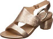 ANTELOPE Lani Sandal