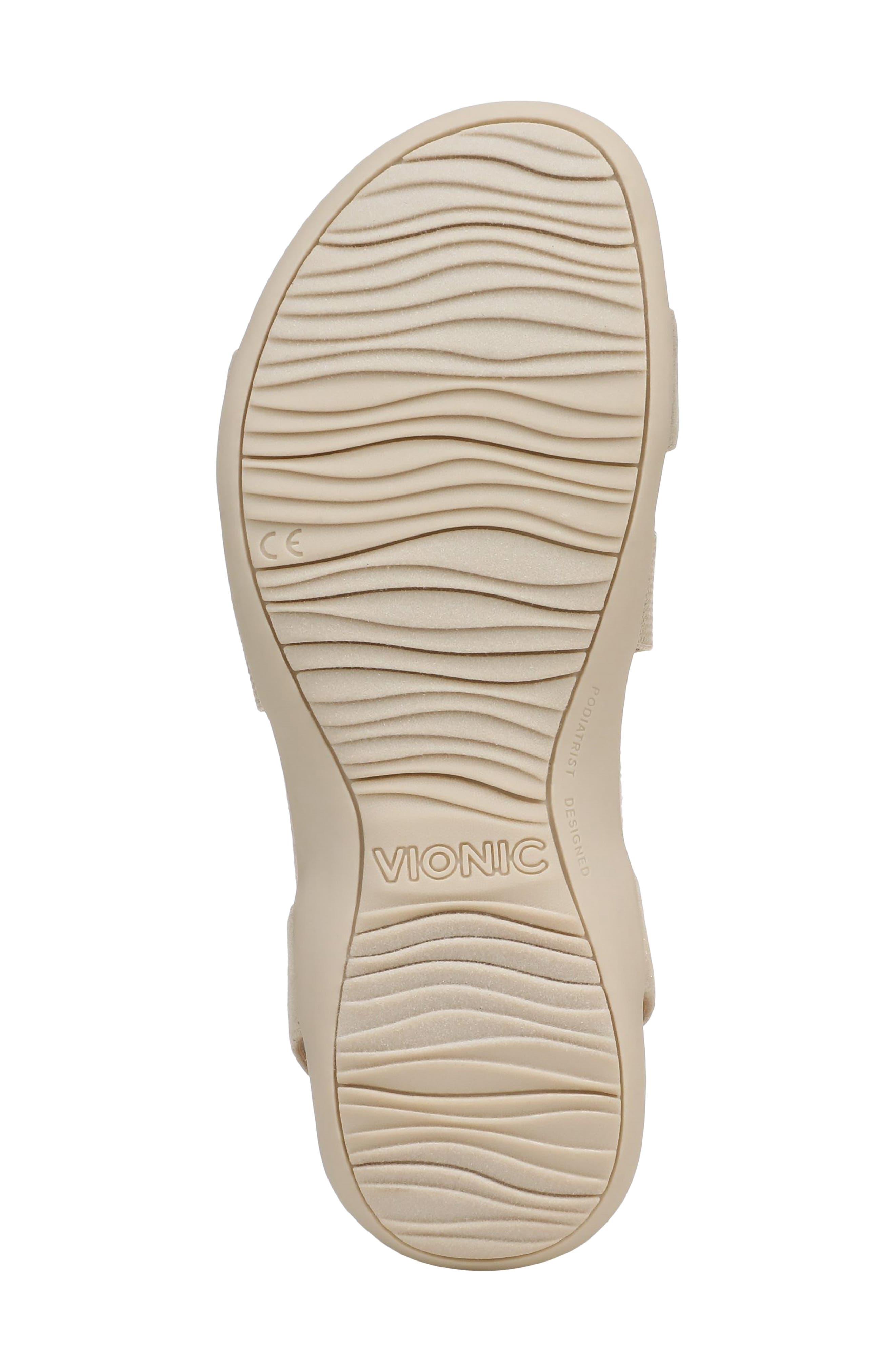 Raina Slingback Sandal, Alternate, color, GOLD
