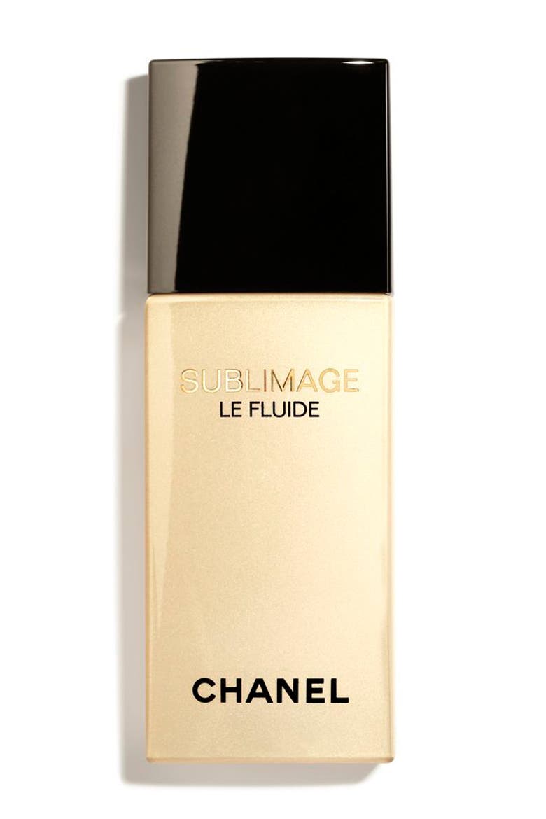 SUBLIMAGE LE FLUIDE 
Ultimate Skin Regeneration, Main, color, NO COLOR