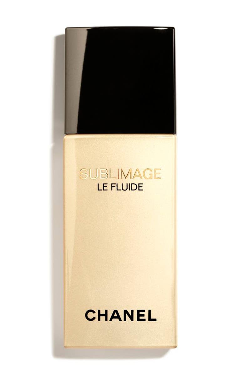 CHANEL SUBLIMAGE LE FLUIDE <br />Ultimate Skin Regeneration, Main, color, 