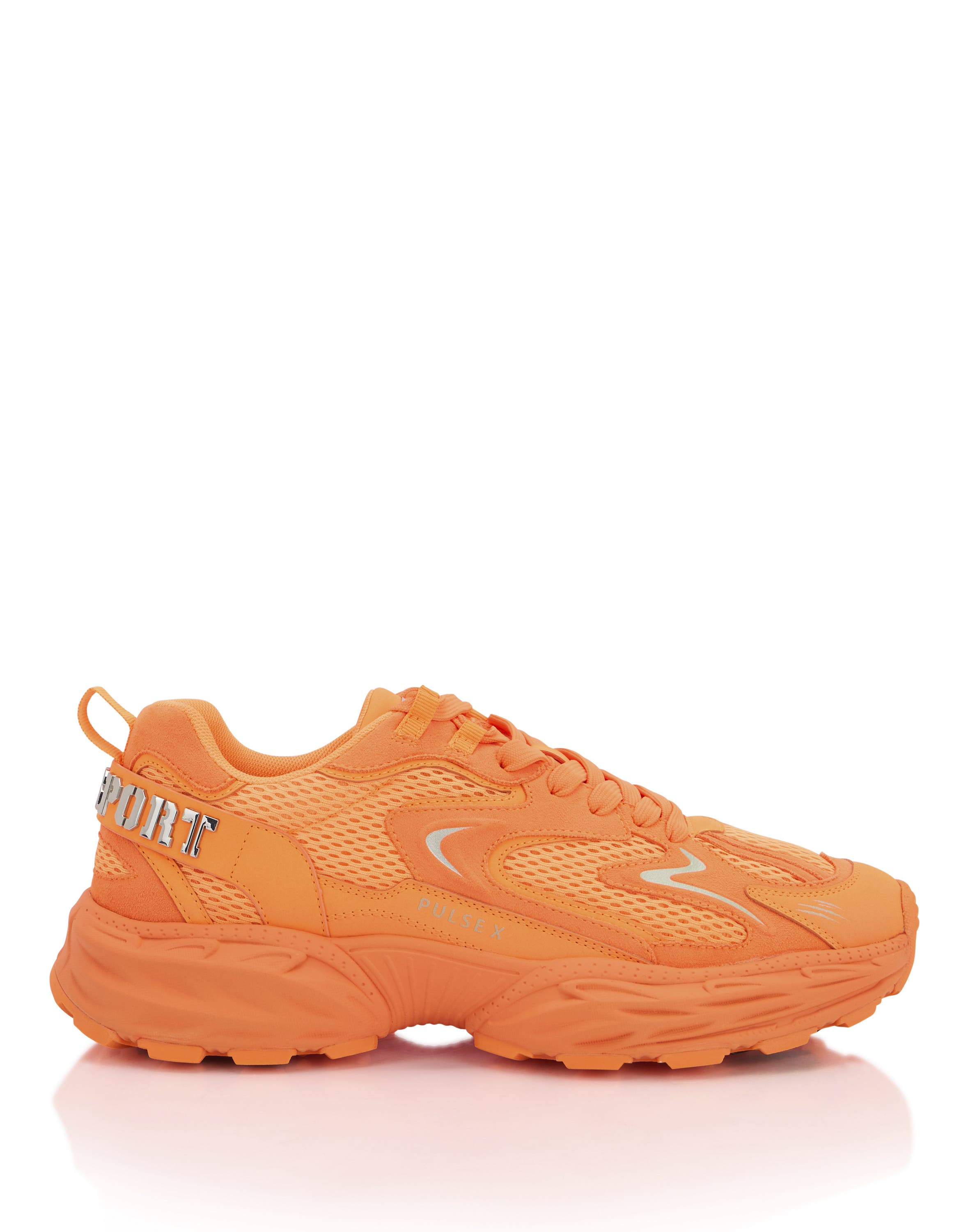Orangefluo