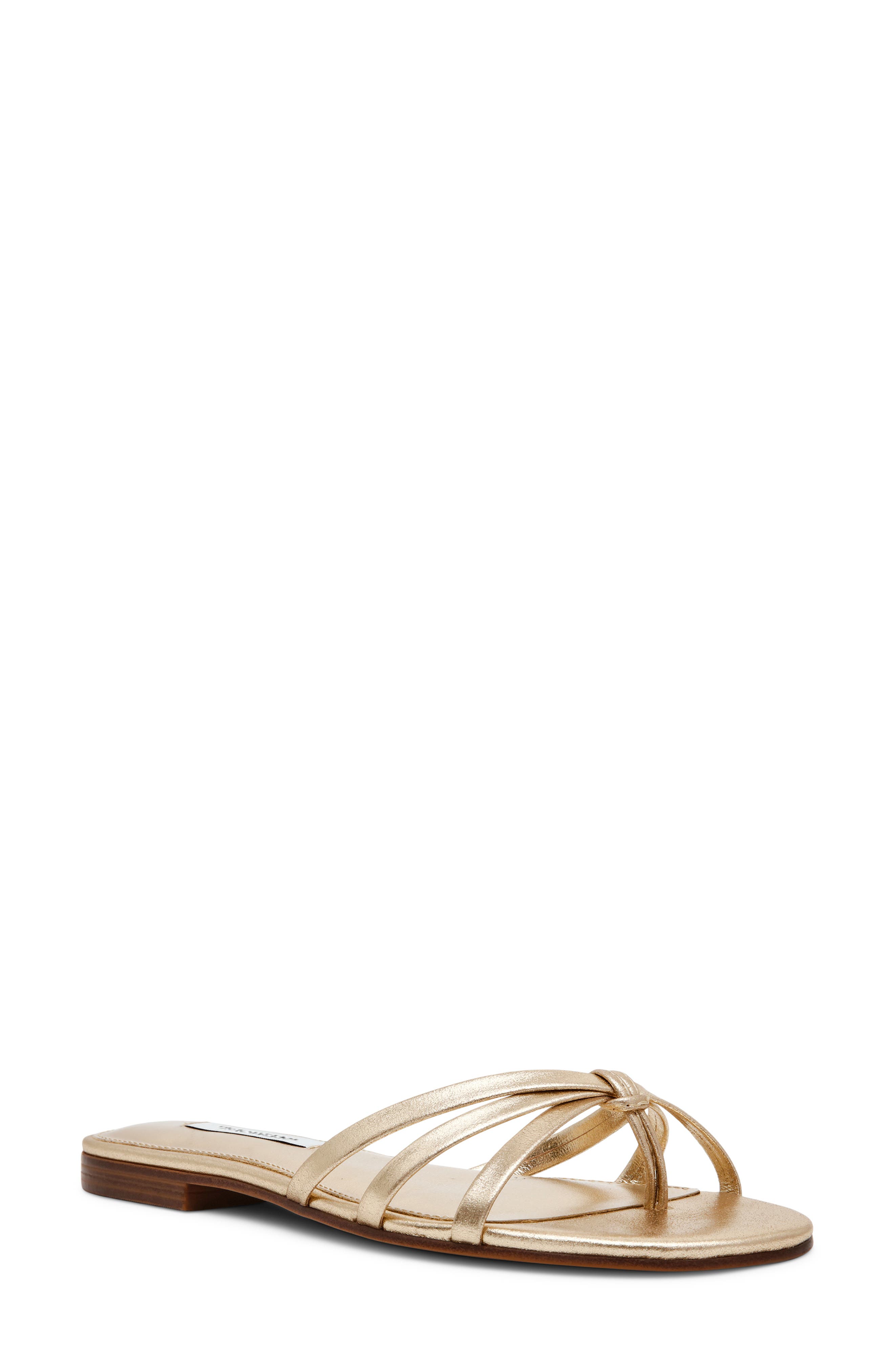  Champagne Leather