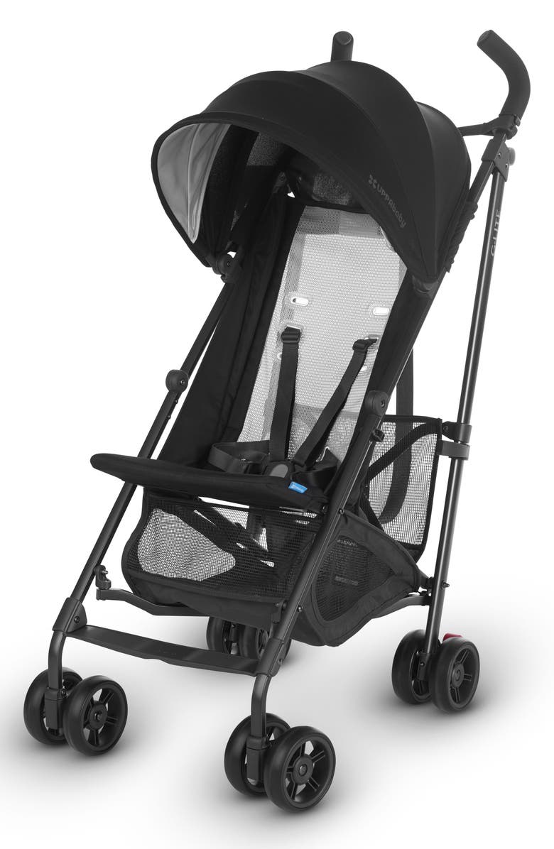 UPPAbaby G-LITE 2018 Stroller, Alternate, color,