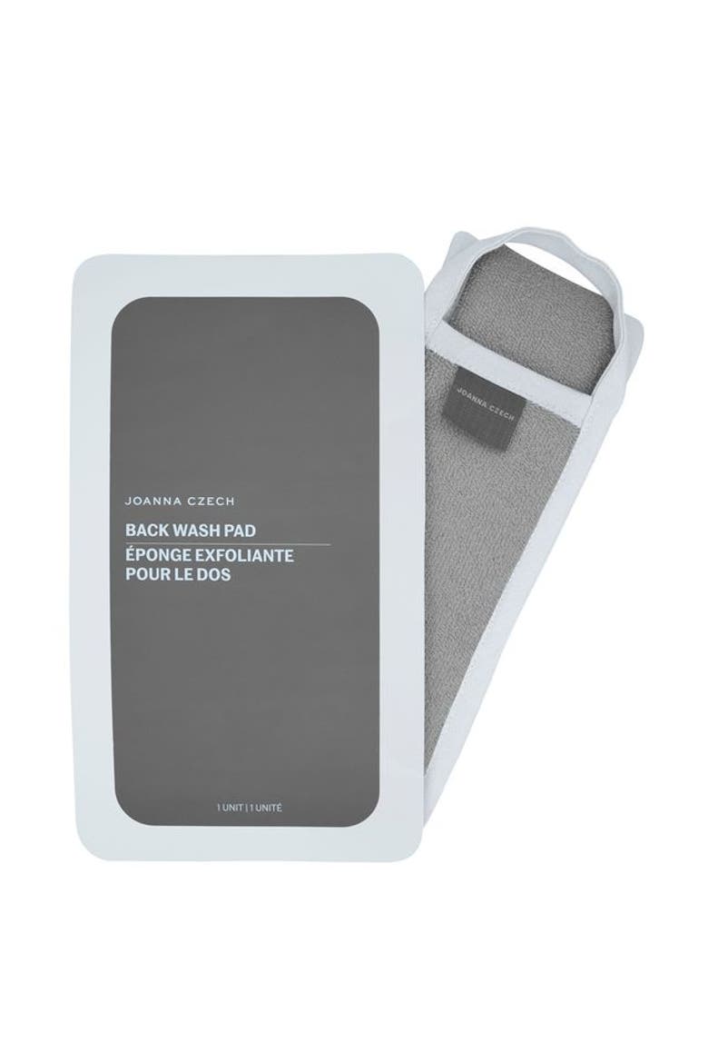The Back Wash Pad, Alternate, color, None
