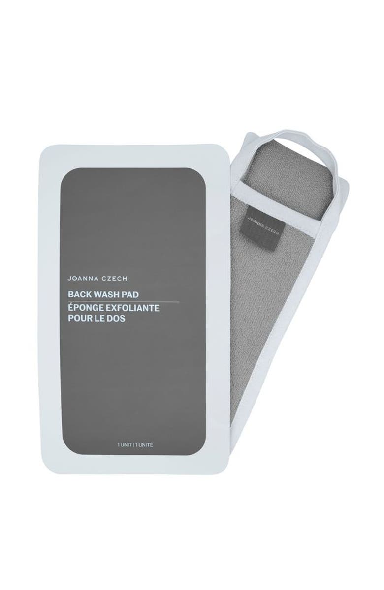 JOANNA CZECH The Back Wash Pad, Alternate, color, NO COLOR