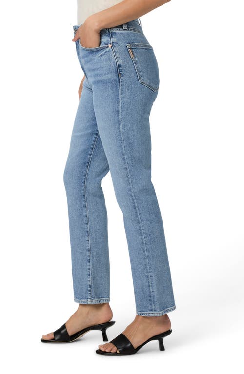 PAIGE PAIGE BILLY STRAIGHT LEG JEANS