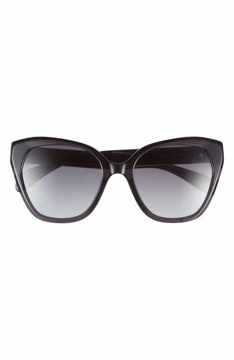 rag & bone 54mm Cat Eye Sunglasses