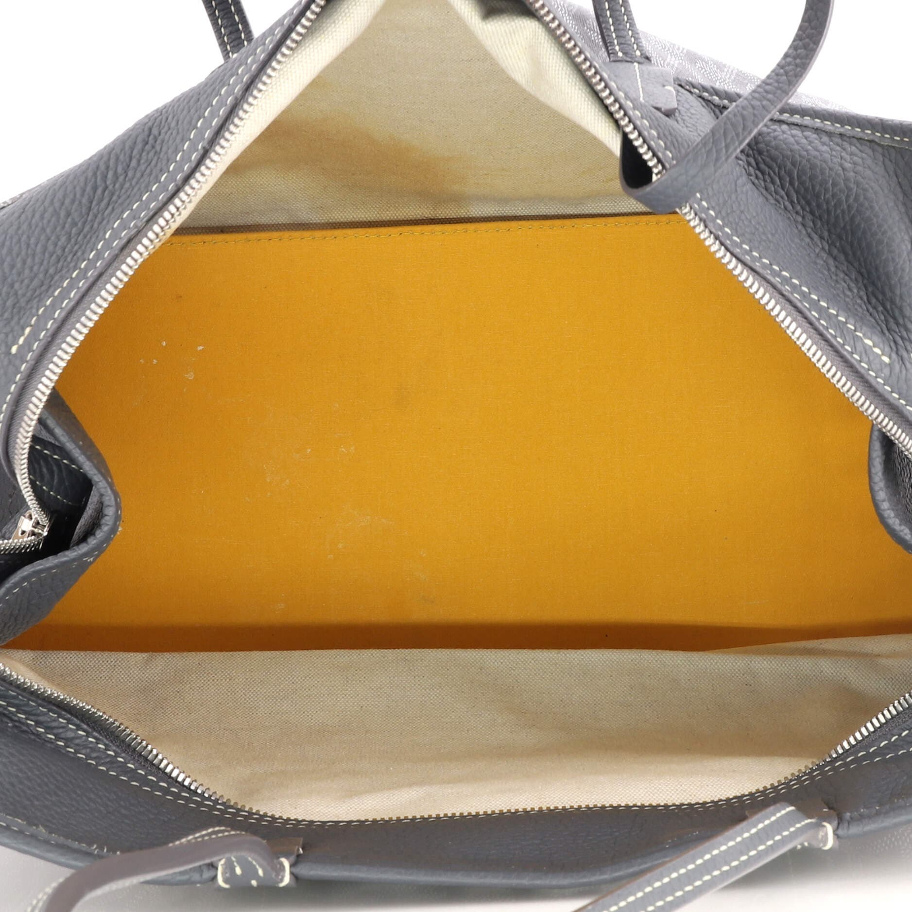 Hardy Pet Carrier Coated Canvas PM, Alternate, color, Grey