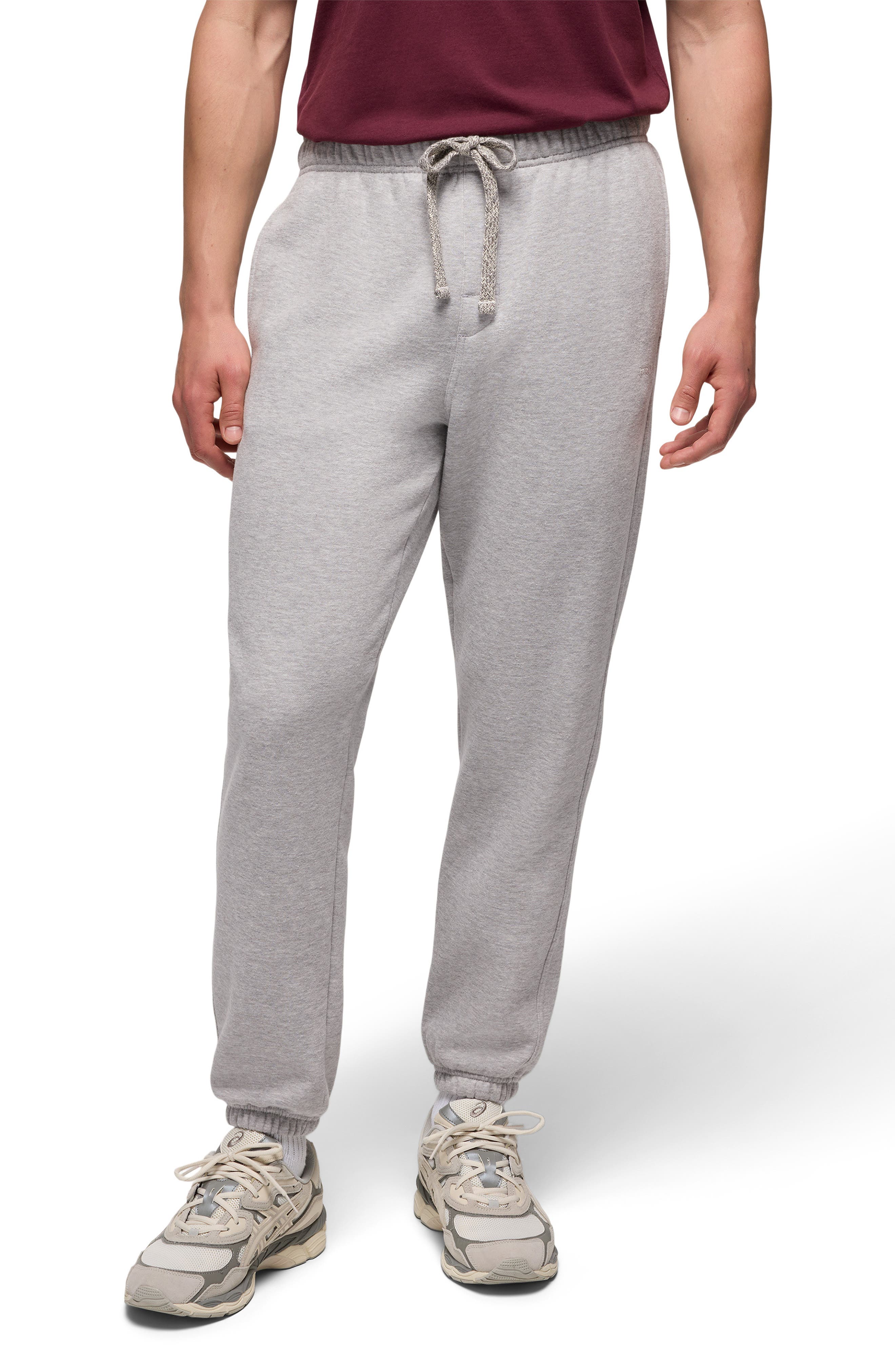 Fleece Sweatpants - image 3