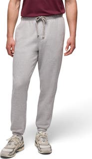 prAna Fleece Sweatpants