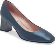 Naot Cass Patent Pump