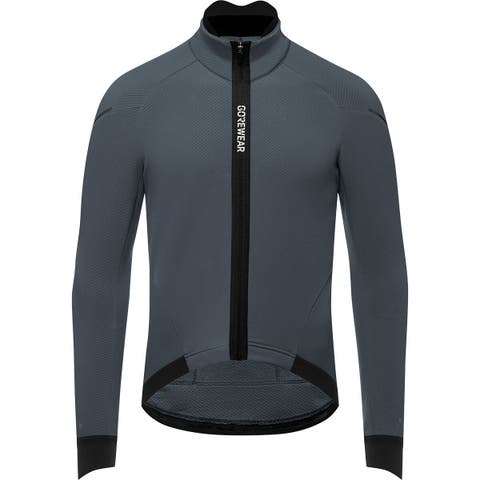 Spinshift Thermo Jacket - Men's