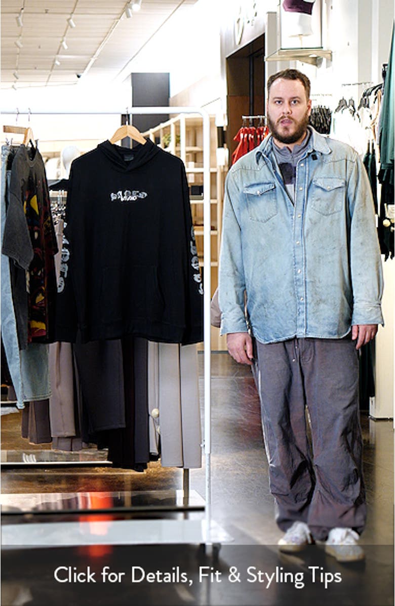 Tempo Tonal Comfort Performance Hoodie, sales video thumbnail