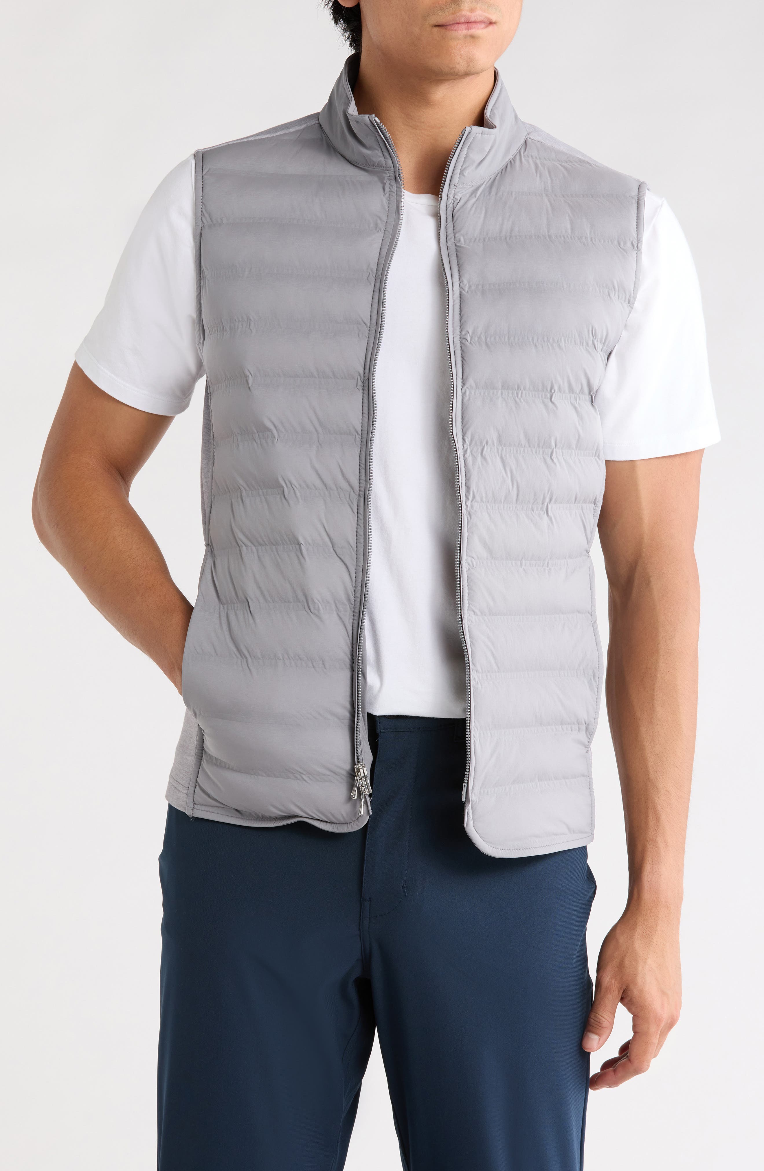 Winsome Hybrid Vest
