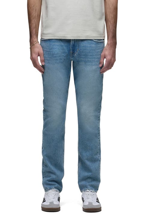 Byron Straight Leg Jeans (Jefferson)