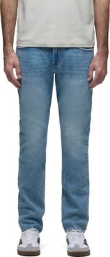 Hudson Jeans Byron Straight Leg Jeans