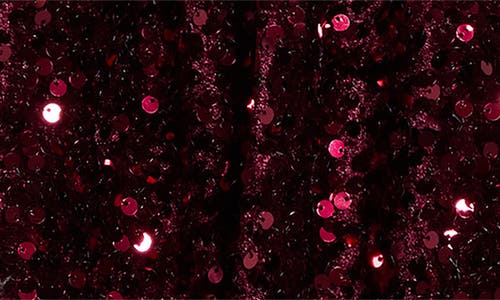 All In Favor All In Burgundy