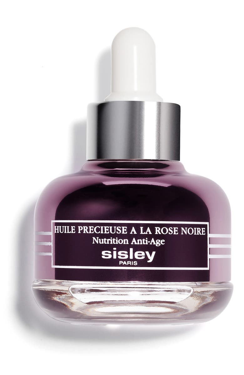 Sisley Paris Black Rose Precious Face Oil, Main, color, 