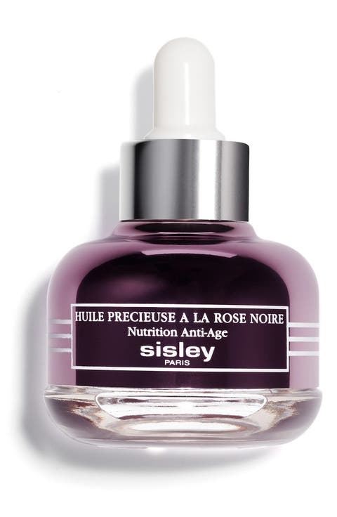 Black Rose Precious Face Oil