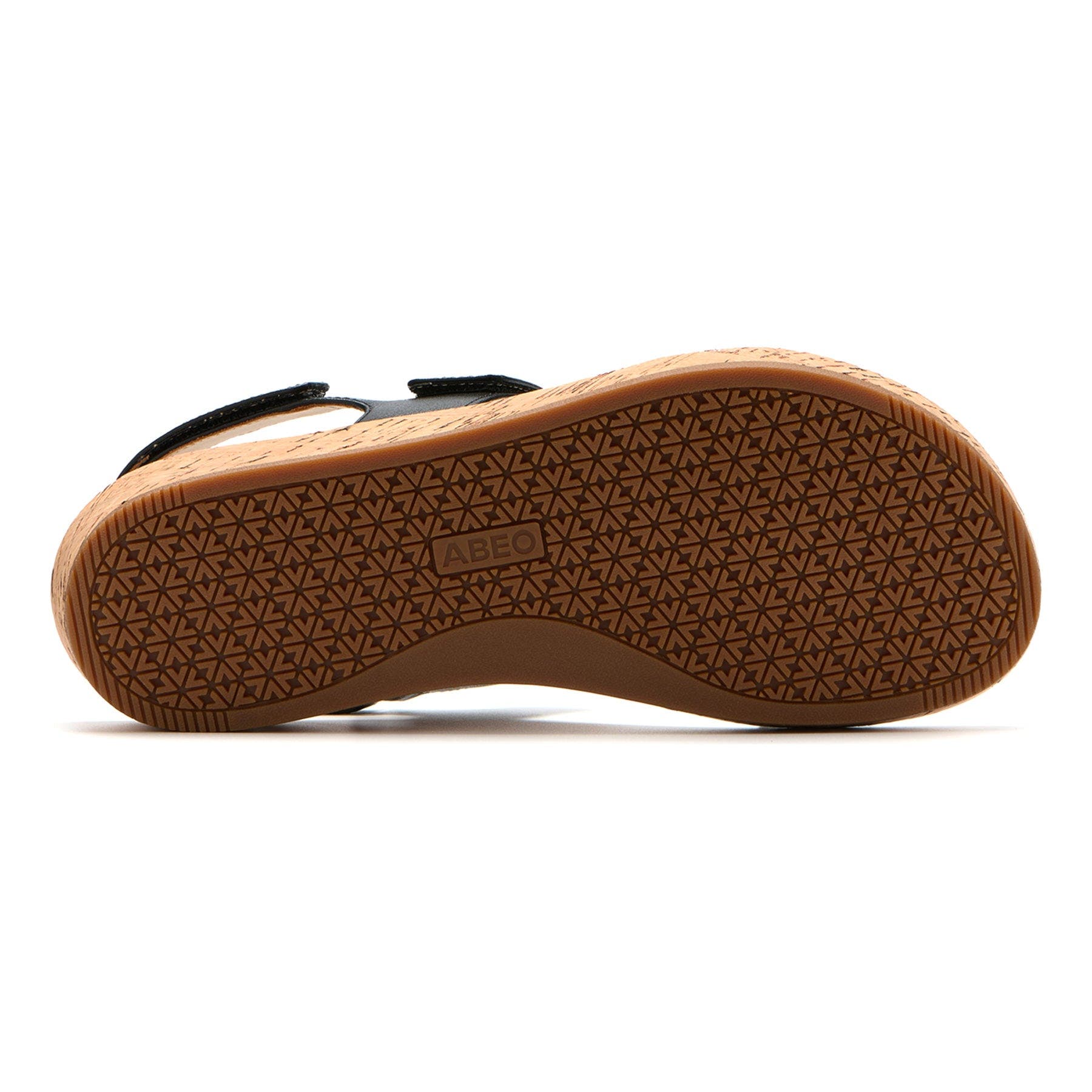 ABEO Soleil Strap, Alternate, color, Black - Regular