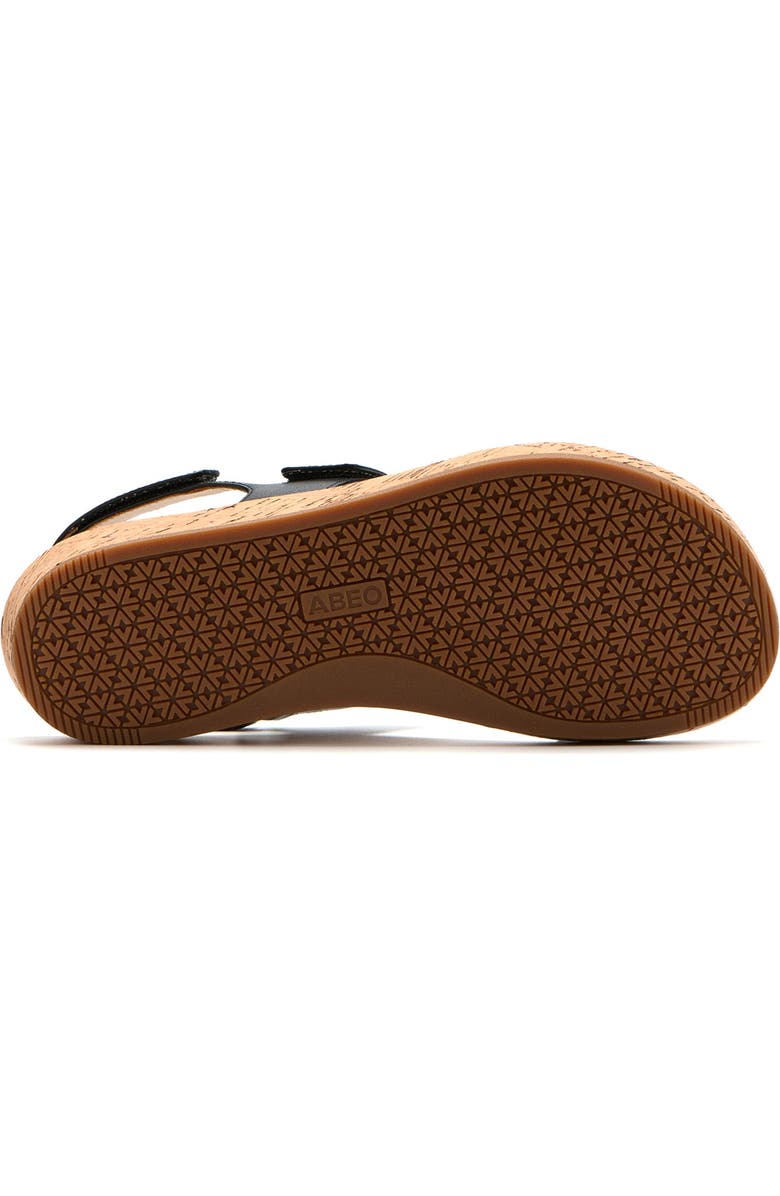 ABEO Soleil Strap, Alternate, color, Black - Regular