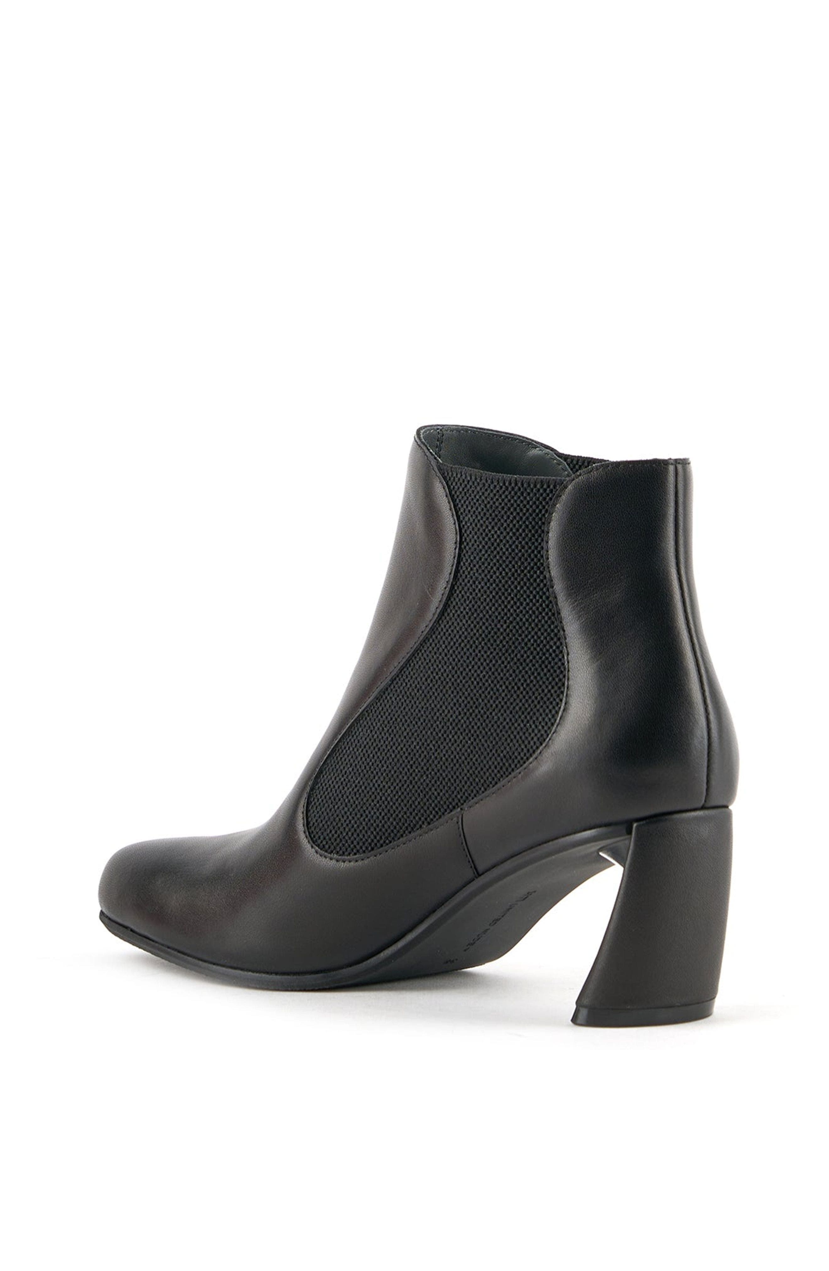 United Nude Zuma Flow Mid Boot, Alternate, color, Black