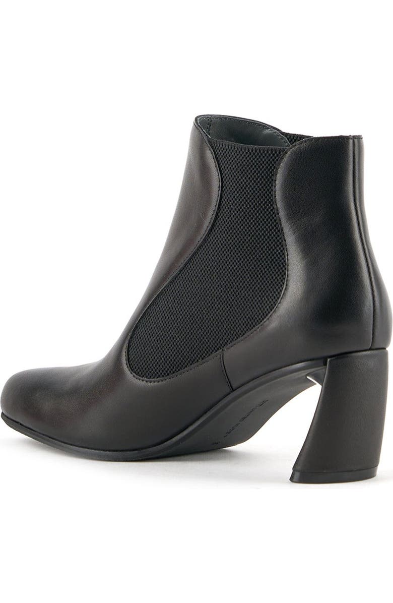 United Nude Zuma Flow Mid Boot, Alternate, color, Black