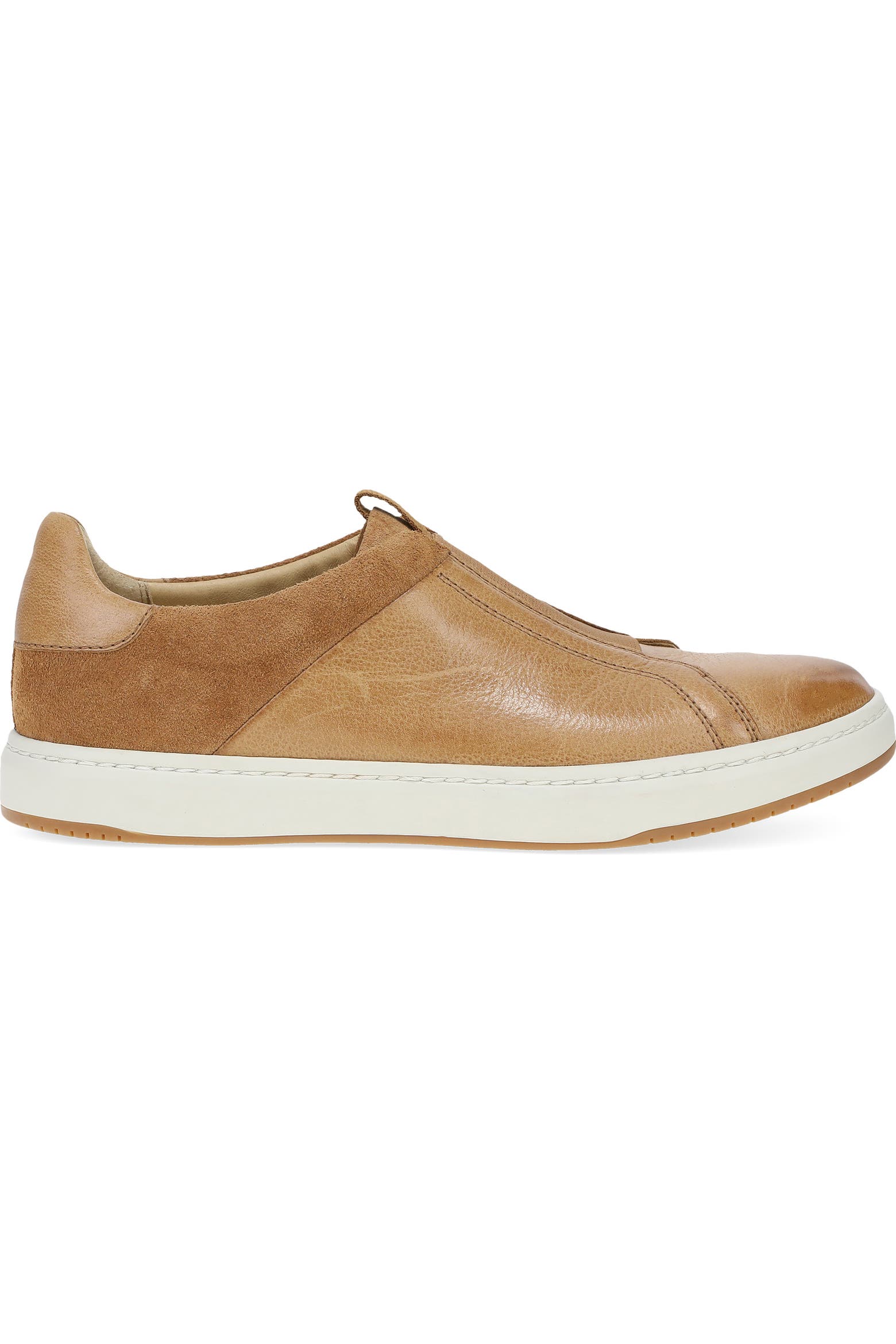 Burnish Color Code Dansko Jenn Slip-On Sneaker (Women) | Nordstrom