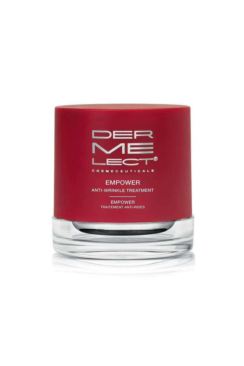 EMPOWER Anti-Wrinkle Treatment, Main, color, White