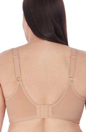 Smoothing Underwire Bra