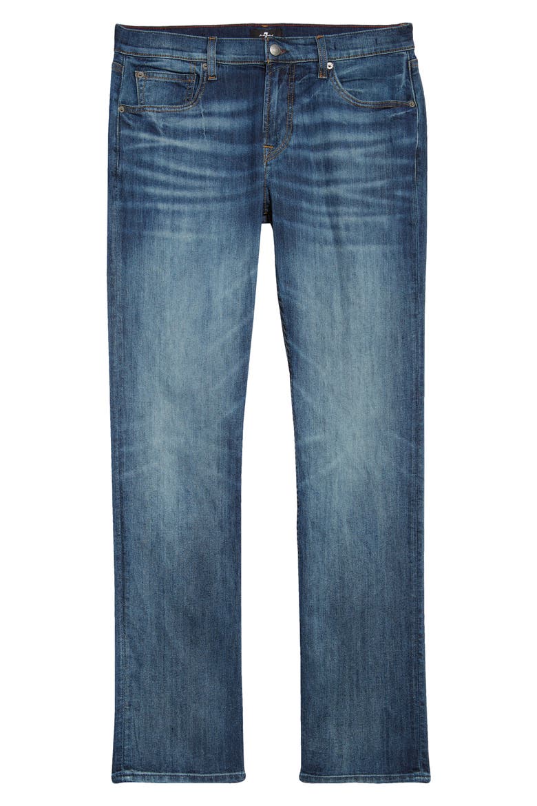 The Straight Leg Jeans, Alternate, color, COACHELLA