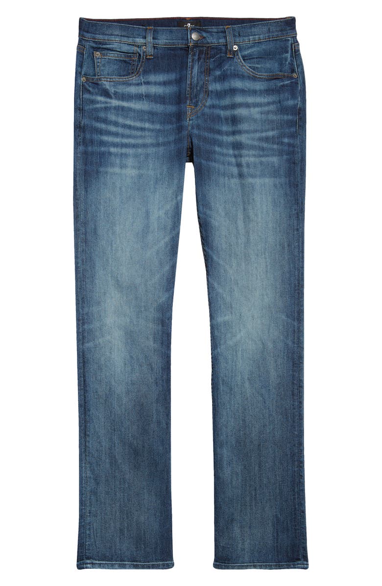 Seven The Straight Leg Jeans, Alternate, color, Coachella