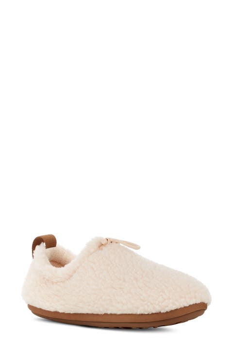 Plushy Slipper (Women)