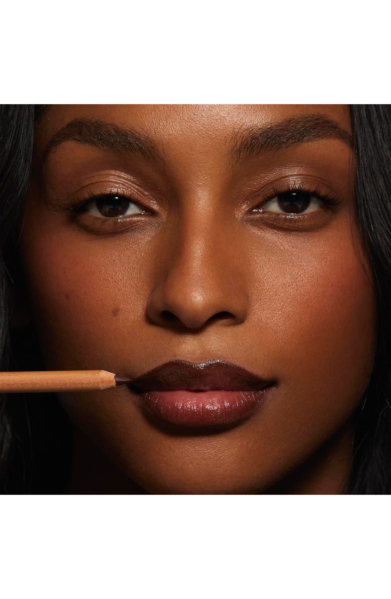 Kylie Cosmetics Glossy Lip Kit $35 Value, Alternate, color, Espresso